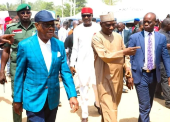 Community Leader Commends Wike For Upgrading Traditional Institutions
