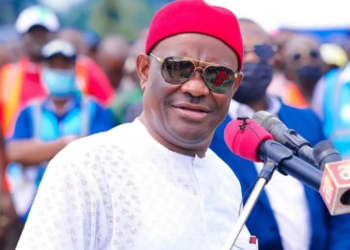 Wike Vows To Transform Kuje, Hails APC Victory In Area Council Election