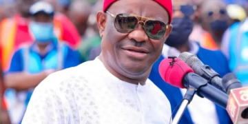 Wike Vows To Transform Kuje, Hails APC Victory In Area Council Election