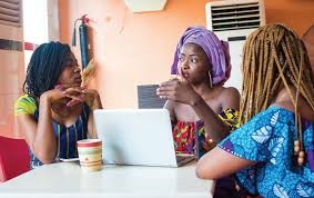FG Raises Concern Over Poor Funding For Women-Owned Businesses 1 Women in Business