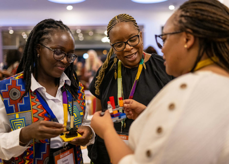 Women in Business Africa