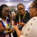 WINBAFRICA Deepens Youth Participation In Business At Roundtable Summit