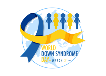 World Down Syndrome Day