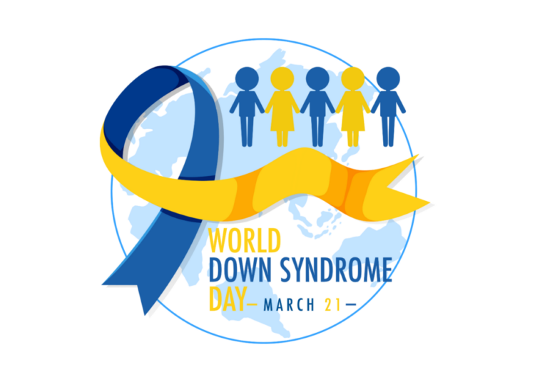 World Down Syndrome Day 1 World Down Syndrome Day