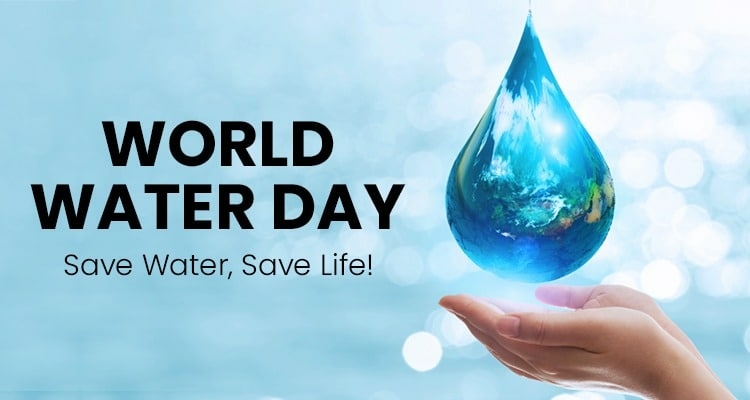 Ogun Student Wins CWay World Water Day Essay Competition 1 World Water Day