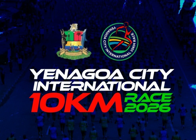 Yenagoa's International 10KM Race Aims To Snare Global Runners 1 YENAGOA