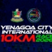 Yenagoa’s International 10KM Race Aims To Snare Global Runners