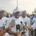 Yari’s Group Hails Tinubu’s Achievements, Tells Opposition Figures To Come To Term With Feats