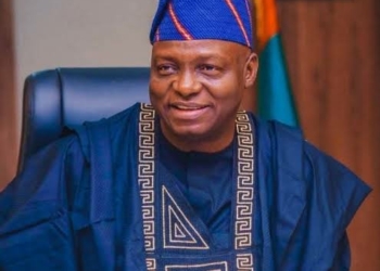 I’ll Not Fail You, Yilwatda Assures Tinubu, APC Leaders, Others