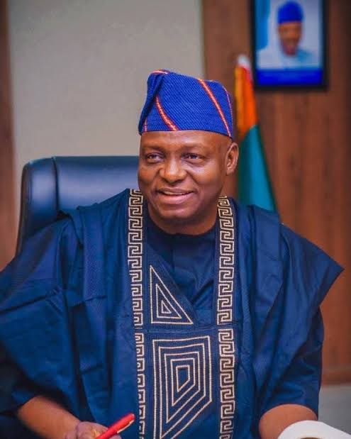 APC Re-elects Nentawe As Chairman, Swears In NWC Members