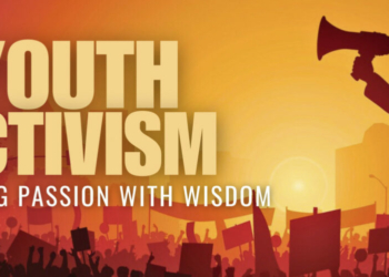 Why Youths Must Embrace Constructive Advocacy Over Destructive Agitation