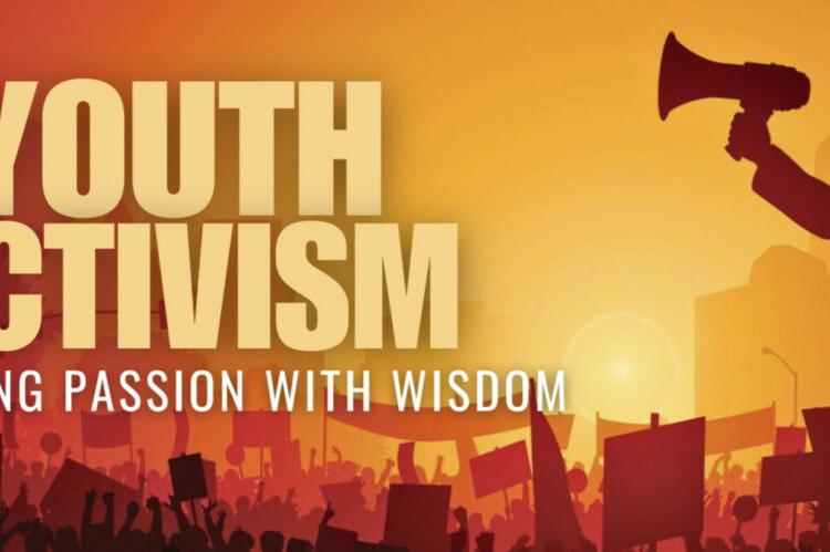 Why Youths Must Embrace Constructive Advocacy Over Destructive Agitation 1 Youth Activism