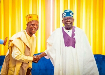 Ex-lawmaker, Yusuf, Hails Tinubu At 74
