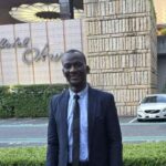 Yusuf Babalola