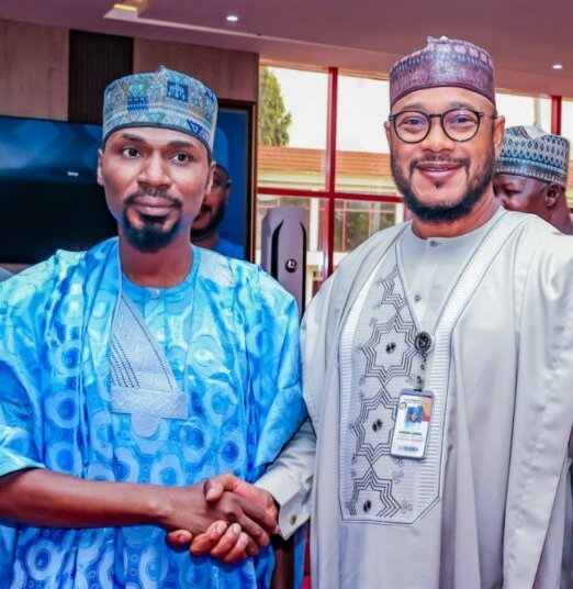 Zamfara PDP Chairman Joins APC 1 Zamfara PDP