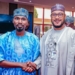 Zamfara PDP Chairman Joins APC