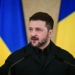 Zelensky Accuses Russia Of Intelligence Sharing With Tehran