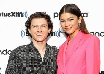 Are Zendaya And Tom Holland Already Married?