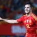 Arsenal’s Zubimendi Released From Spain Squad With Knee Discomfort