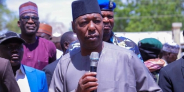Borno Confirms Rescue Efforts For Abducted Ngoshe Residents