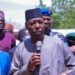 Borno Confirms Rescue Efforts For Abducted Ngoshe Residents