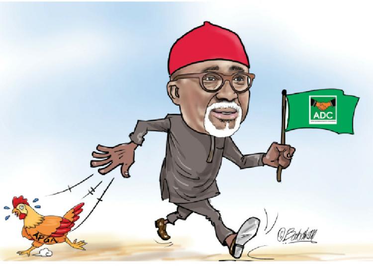 abaribe defection