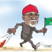 Hoopla Over Abaribe’s Defection
