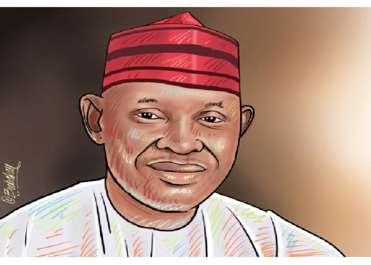 abba gida gida