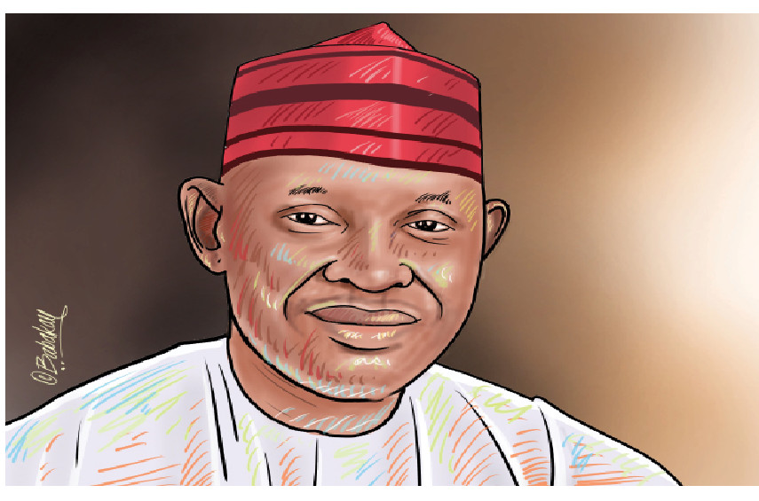 What Will Abba Gida Gida Be Remembered For?