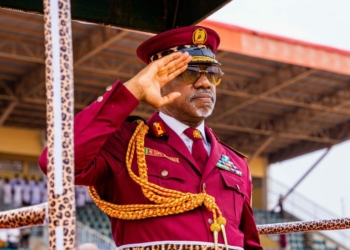 Ogun Approves Recruitment Of 1,000 New Amotekun Operatives