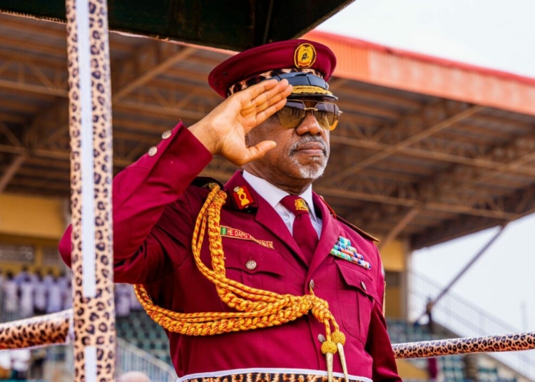 abiodun Omote