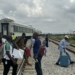 Passenger Narrates How Abuja-Kaduna Train Derailed
