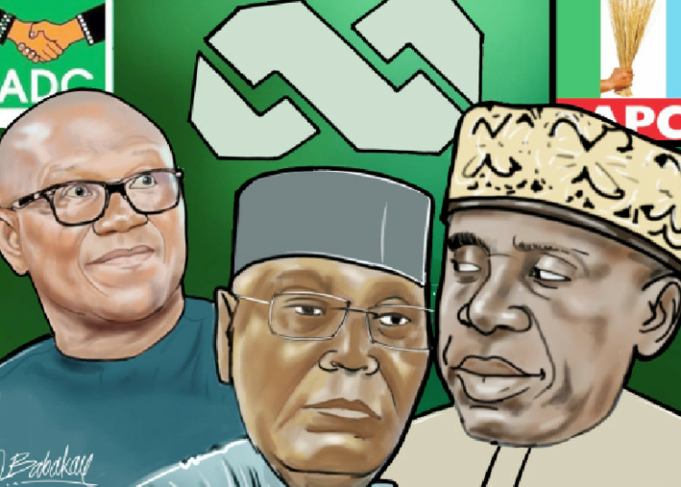 ADC’s Problem Is ADC, Not APC 1 adc presidential aspirants
