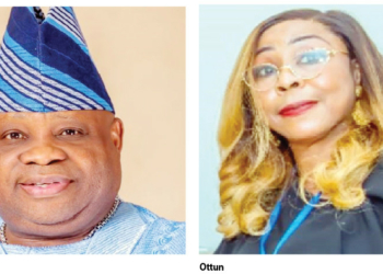 N13.7bn Payroll Fraud Row: Adeleke’s Govt, Opposition In Fired-up Exchange