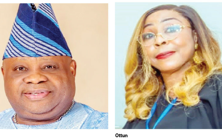 adeleke and ottun