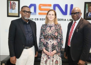 Advonics, Commonwealth Business Network Consider Partnership