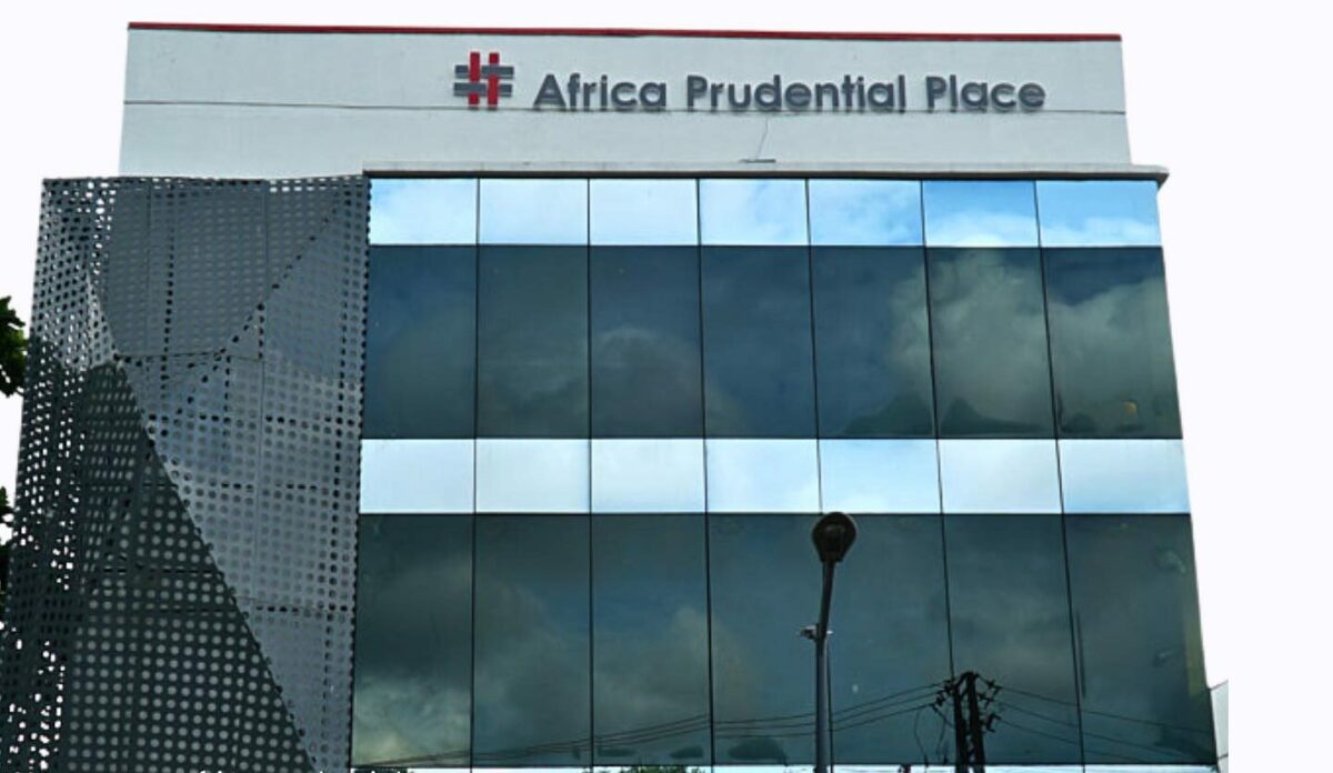 Africa Prudential Posts 51% Jump in Profit