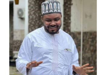 Agbese Rebuts Critics, Says Abbas Prioritises Results Over Noise