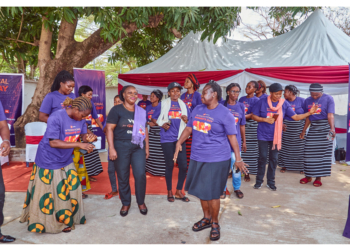 IWD 2026: Foundation Urges Action On Women’s Health, Equality
