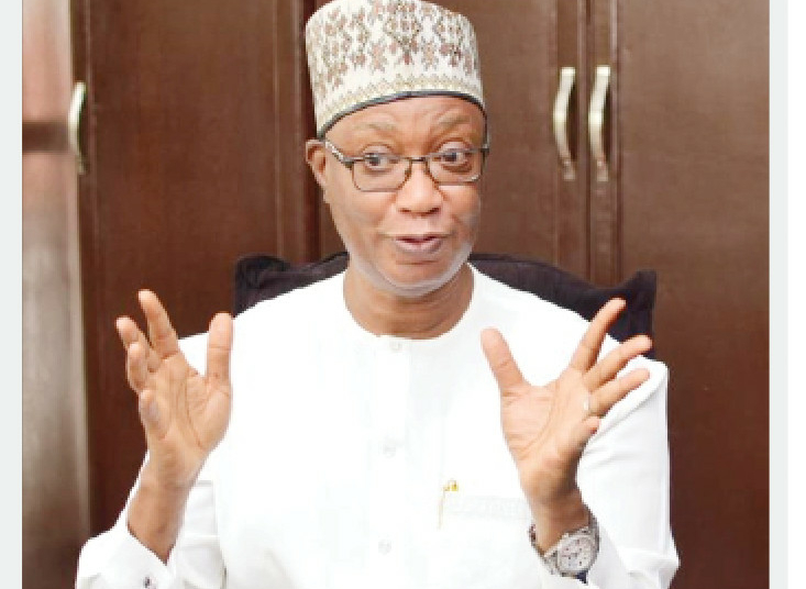 Federal Housing Programmes Creating Opportunities For Developers – Akinlade 1 akinlade