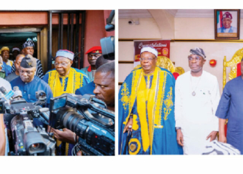 Gov Alia Engages Stakeholders To End Cross-Border Conflict