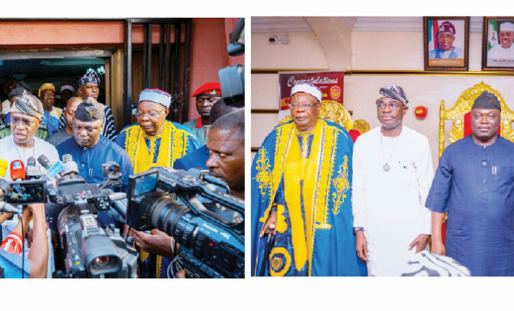 alia engages stakeholders