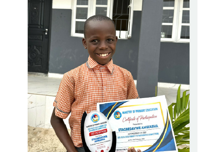 Transcorp Power School Pupil Wins Delta State Math Competition 1 amwharha