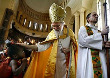 Anglicans Declare Break From Canterbury, Launch New Orthodox Communion