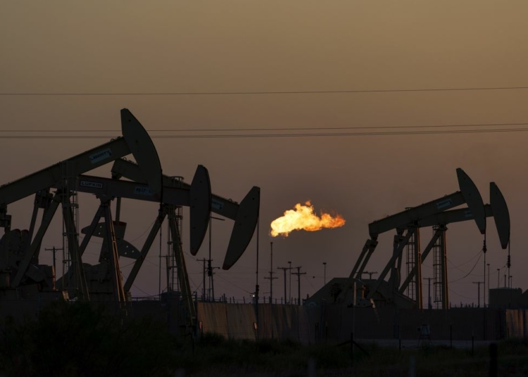 U.S Allays Fears, Says Global Oil Market Well Supplied Despite Iran War 1 ap22205612827979