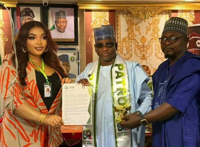 2027: APC’s Dalori Backs Pro-Tinubu Group As Patron 1 apc dalori e1772768827888