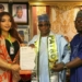 2027: APC’s Dalori Backs Pro-Tinubu Group As Patron