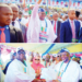 Jigawa APC Unites As Congresses Reinforce Party Dominance