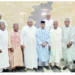 Adamawa Govt Inaugurates Committees For Fintiri’s Reception Into APC