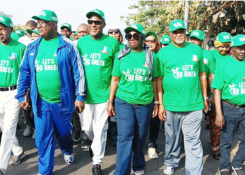 We’re Ready For National Convention, 2027 Polls – APC